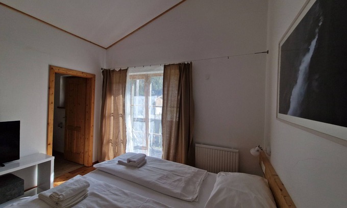 Enzingerboden Ski Chalet | Lodge Weißsee 160 Tauerndorf Enzingerboden, See+Li
