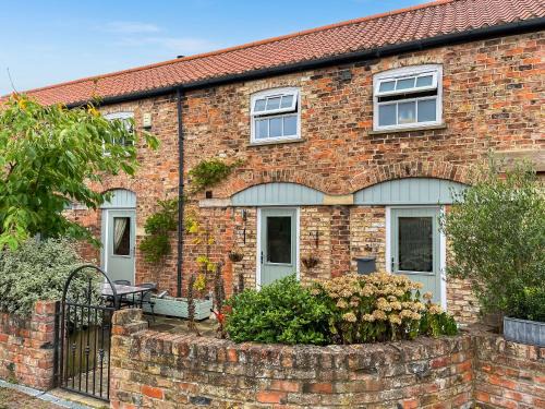 Ripley Apartment | Lodge Yard Barn