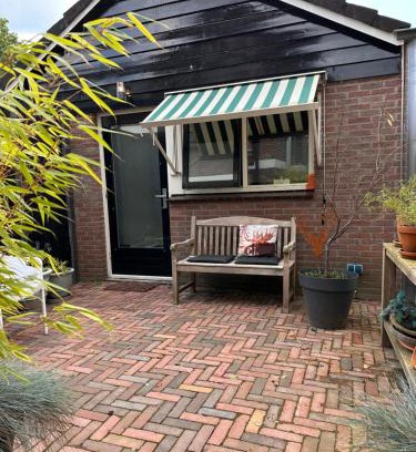 Apeldoorn House | LodgeNr18