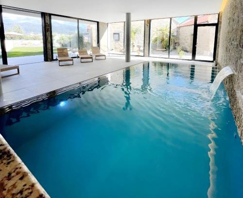 Arcos de Valdevez Apartment | Lodges Minho