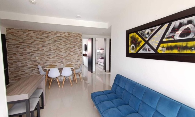 Circasia Apartment | Lodging-Cultural-Coffee Country-Coffee Country