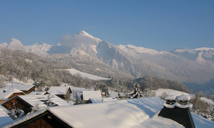 Samoens Apartment | Lodging in a seventeenth century farmhouse - Samoens
