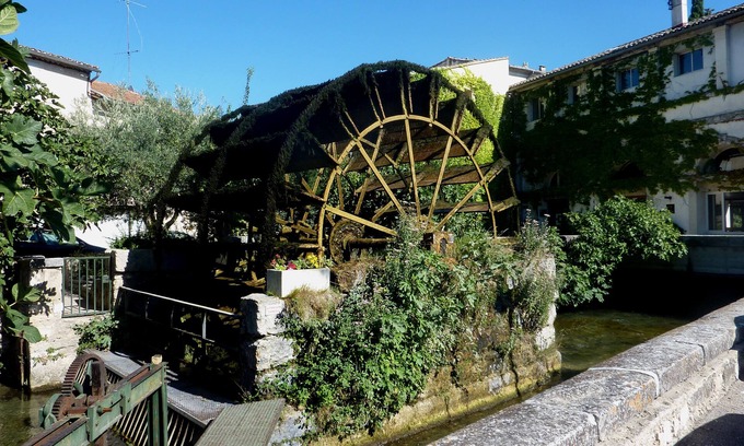 Gargas Cottage | Lodging in the heart of the Luberon, in the countryside