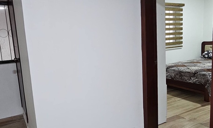 Tulcan Apartment | Lodging LA FRONTERA
