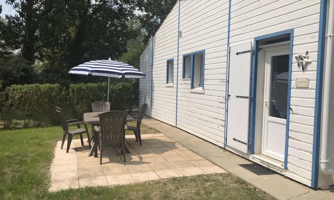 Le Perrier House | - lodging The Seagulls -