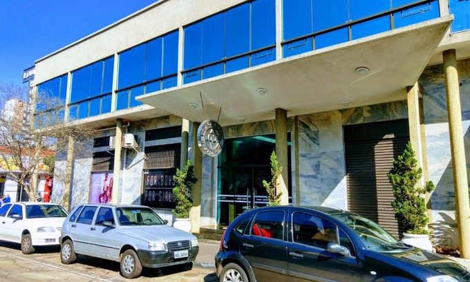 Arapongas Hotel | Lodi Express Hotel