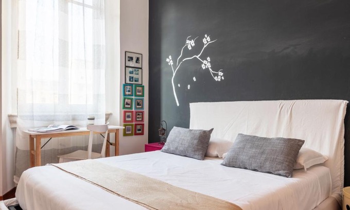 Quartiere Mazzini Apartment | Lodi Flexyrent Appartamento Wifi Aircon