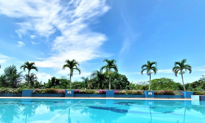 Loei Province Hotel | Loei Palace Hotel