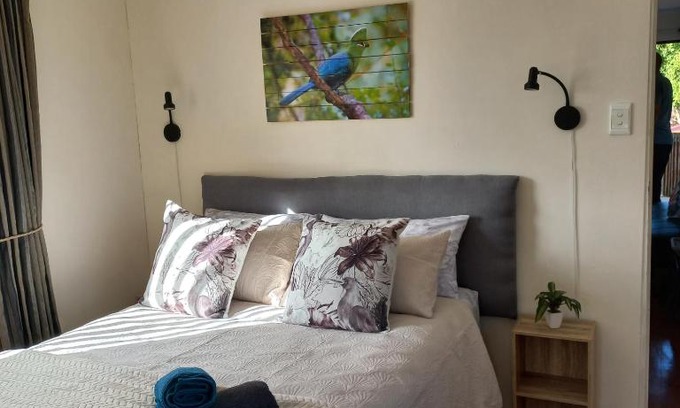 Aston Bay Apartment | Loeries Nest