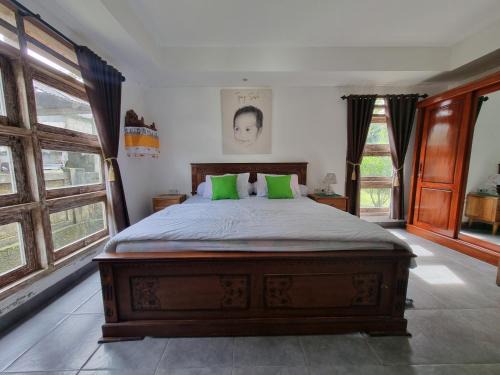 Tua House | Loewih Homestay