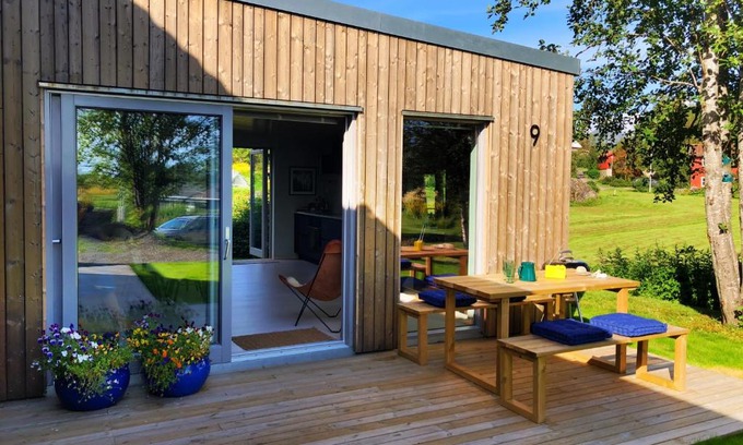 Kabelvag House | Lofoten Holiday