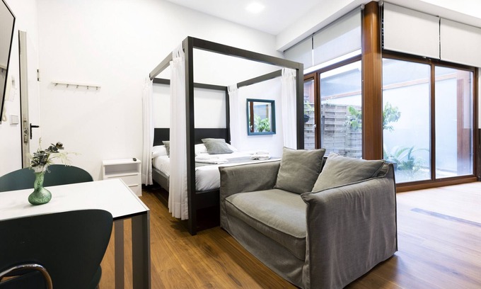 Hondarribia Apartment | Loft 2 by Basquelidays
