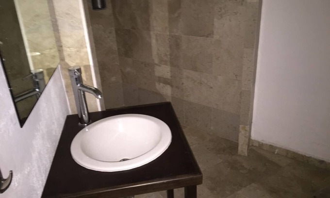 Campestre Ski Chalet | LOFT 2 PISOS CON TERRAZA .