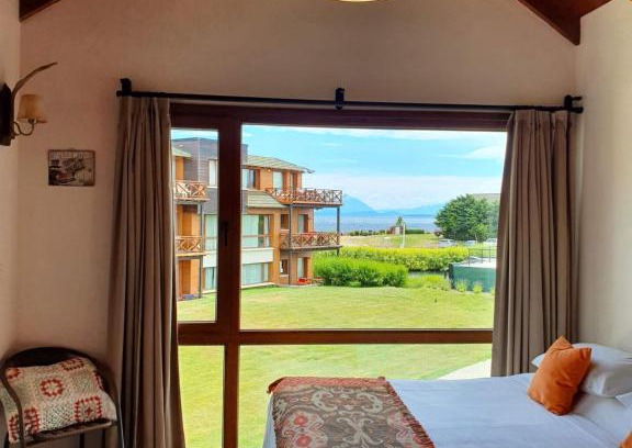 Dina Huapi Apartment | Loft 201 Los Notros