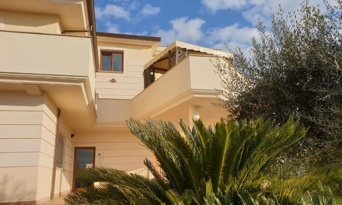 Piedimonte San Germano Bed & Breakfast | Loft 25