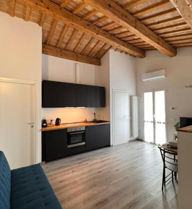 Ravenna Apartment | LOFT 261 Ravenna