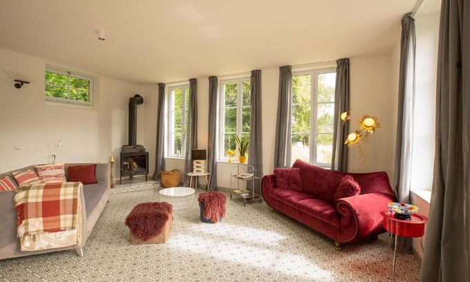 Schleiden Apartment | Loft 3