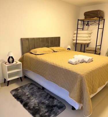 Teresopolis Apartment | Loft 510 no Centro de Teresópolis