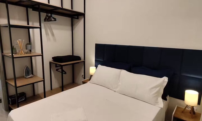 Curvelo House | Loft 61 - In the heart of Curvelo