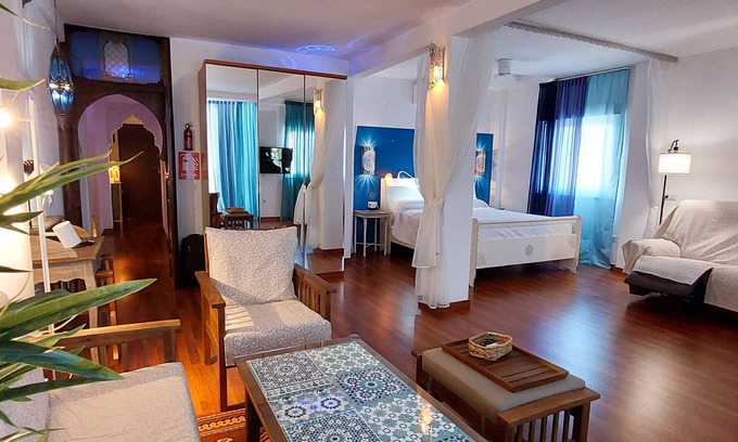 Gamarra Apartment | LOFT 9 SIRENAS experience, A DREAM SPACE.