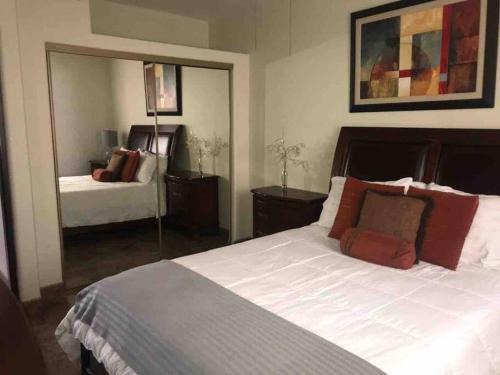 Mexicali Apartment | Loft A cerca zona dorada