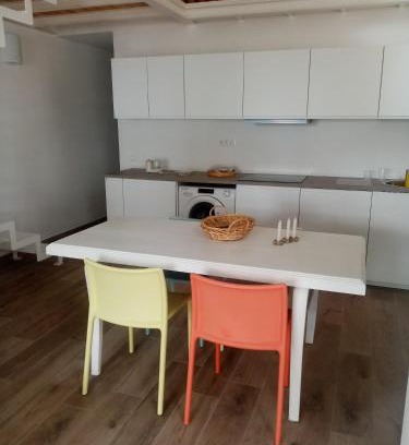 Fezzano House | LOFT a PORTOVENERE