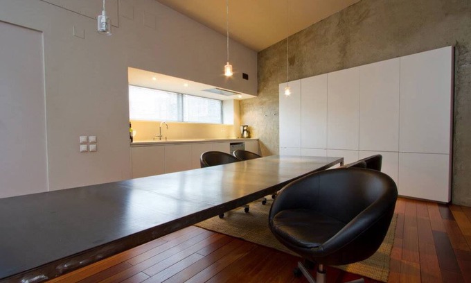 Hortaleza Apartment | LOFT "A" very close to Ifema, Madrid