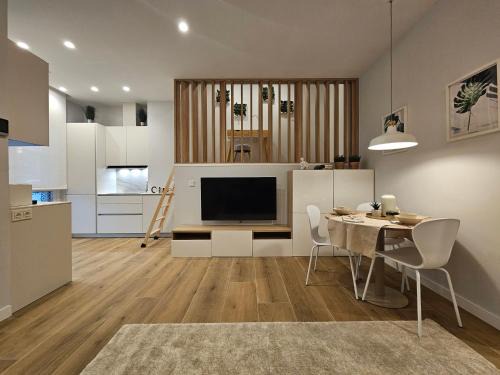 Lezcairu Apartment | Loft acogedor en Lezkairu UAT01752