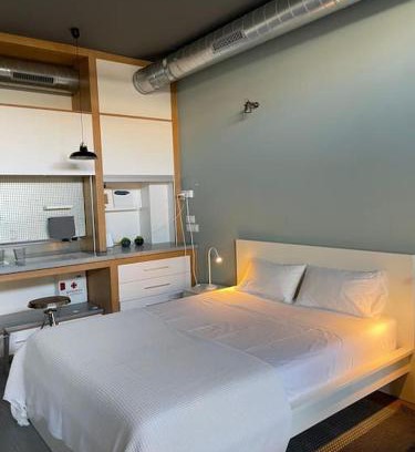 Bellavista Apartment | Loft acogedor