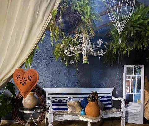 Centro House | Loft Aconchegante