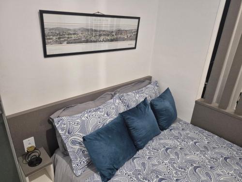 Fabricas Apartment | Loft Aconchego das Gerais Refúgio em São João del Rei