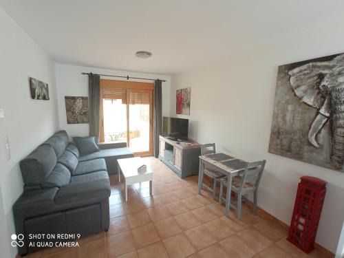 Alcalali Apartment | LOFT ALQUILER ALCALALÍ