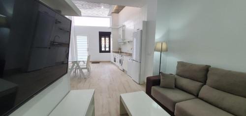 San Jose de La Rinconada Apartment | LOFT APARTAMENTo