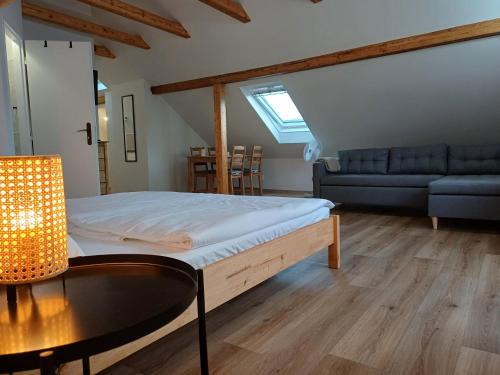 Karlovy Vary Apartment | LOFT Apartment