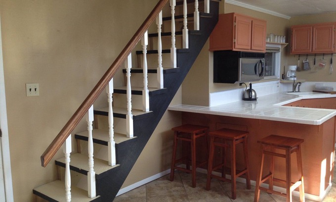 Catron County Apartment | Loft apartment in Cruzville