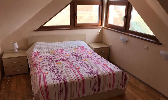 Avren Apartment | Loft Apartment in the fabulous Oasis Beach Resort, Kamchia