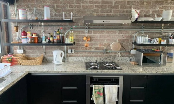 Heredia Apartment | Loft Apartment Private