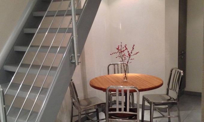 Carouge Apartment | Loft Apartment Vieux Carouge