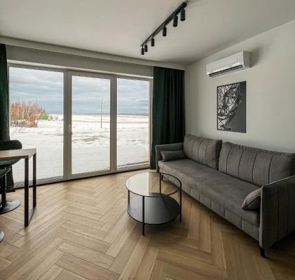 Wisla Mala Apartment | Loft Apartments - murowany 3