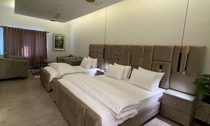 G-9 Sector House | Loft bnb is luxury guest house