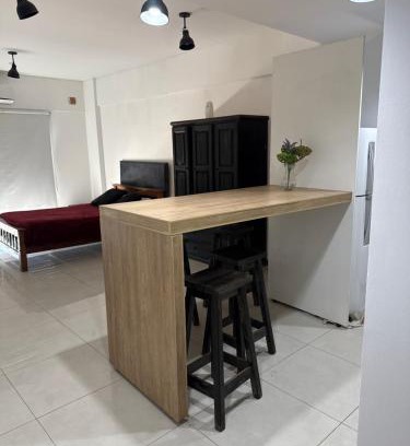 Berazategui Apartment | Loft Boutique Berazategui Centro