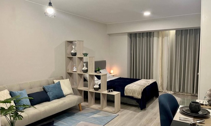 La Victoria Apartment | Loft Céntrico San Borja