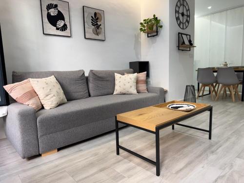 Ciudad Jardin Apartment | Loft Córdoba Central