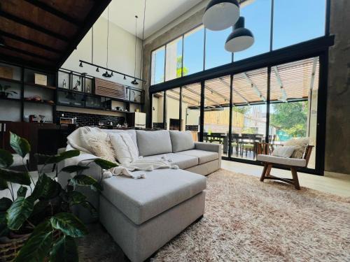 Yerba Buena Apartment | Loft Caracas