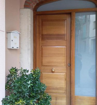 Castello de Farfanya House | Loft Castelló