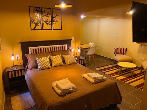 Villa Union Apartment | Loft Centro