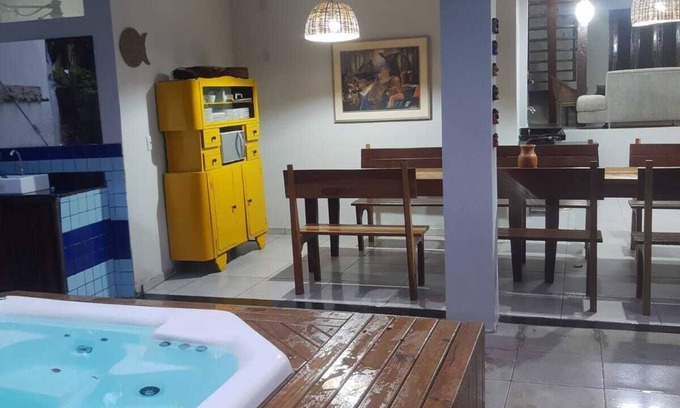 Historic Center Apartment | LOFT CENTRO ARRAIAL D'AJUDA