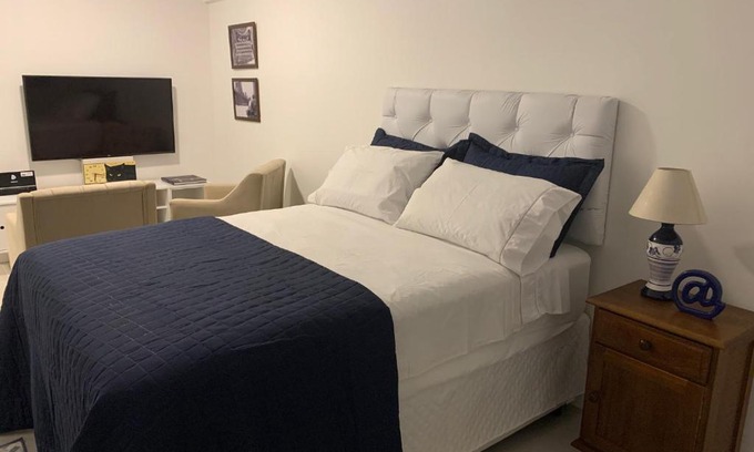 Centro Historico Apartment | Loft Centro Histórico e Casa de Cultura Mário Quintana