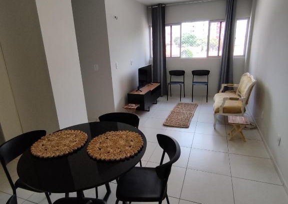 Teresina Apartment | Loft charmoso na zona Leste de Teresina