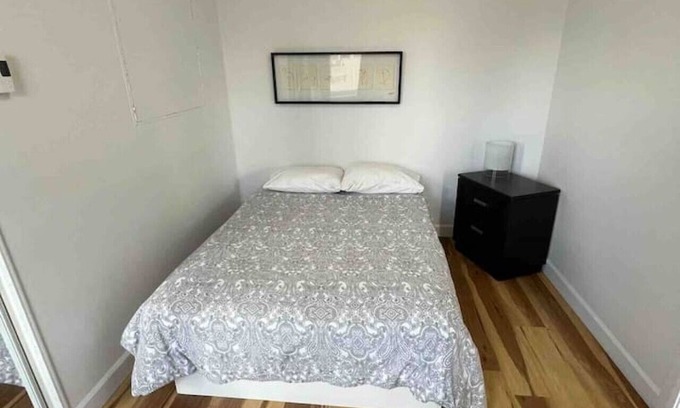Bellerive Apartment | Loft chic avec Internet haute vitesse à Montréal